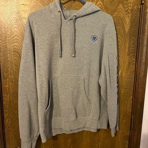 Ariat Stitched Hoodie